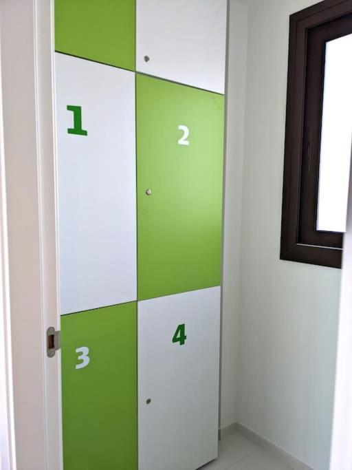 Ferienwohnung Fira 5 A 1Min Del Metro Y Centro 15Min L’Hospitalet de Llobregat Exterior foto